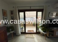 Sale - Appartement - Almoradí - Inland