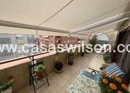 Sale - Appartement - Almoradí - Inland