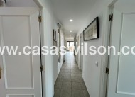 Sale - Appartement - Almoradí - Inland