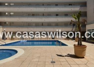 Sale - Appartement - Almoradí - Inland
