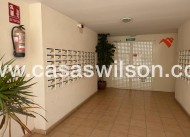 Sale - Appartement - Almoradí - Inland