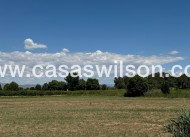 Sale - Appartement - Almoradí - Inland