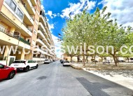 Sale - Appartement - Almoradí - Inland