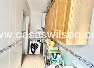 Sale - Appartement - Almoradí - Inland