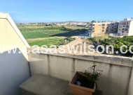 Sale - Appartement - Almoradí - Inland
