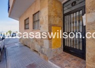 Sale - Appartement - Almoradí - Parque De La U