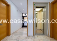 Sale - Appartement - Almoradí - Parque De La U