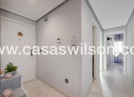Sale - Appartement - Almoradí - Parque De La U