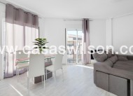 Sale - Appartement - Almoradí - Parque De La U