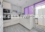 Sale - Appartement - Almoradí - Parque De La U