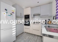 Sale - Appartement - Almoradí - Parque De La U