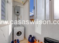 Sale - Appartement - Almoradí - Parque De La U