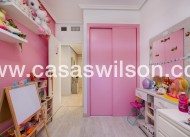 Sale - Appartement - Almoradí - Parque De La U