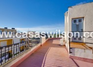 Sale - Appartement - Almoradí - Parque De La U