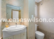 Sale - Appartement - Almoradí