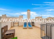 Sale - Appartement - Almoradí