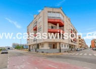 Sale - Appartement - Almoradí