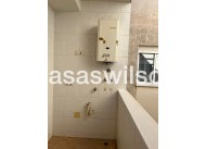 Sale - Appartement - Almoradí