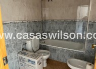 Sale - Appartement - Almoradí