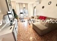 Sale - Appartement - Almoradí