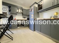 Sale - Appartement - Almoradí