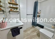 Sale - Appartement - Almoradí