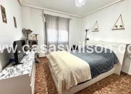 Sale - Appartement - Almoradí