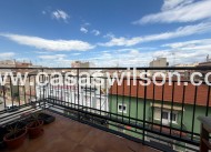 Sale - Appartement - Almoradí