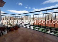 Sale - Appartement - Almoradí