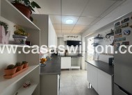 Sale - Appartement - Almoradí