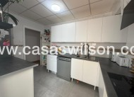 Sale - Appartement - Almoradí
