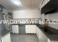 Sale - Appartement - Almoradí