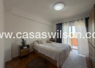 Sale - Appartement - Almoradí