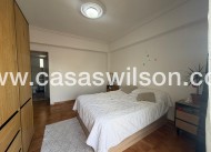 Sale - Appartement - Almoradí