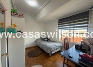 Sale - Appartement - Almoradí