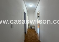 Sale - Appartement - Almoradí