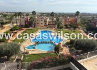 Sale - Appartement - Altaona Golf