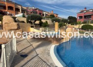 Sale - Appartement - Altaona Golf