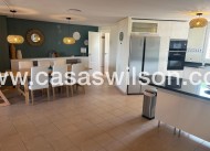 Sale - Appartement - Altaona Golf
