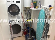 Sale - Appartement - Altaona Golf