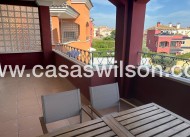 Sale - Appartement - Altaona Golf