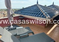 Sale - Appartement - Altaona Golf