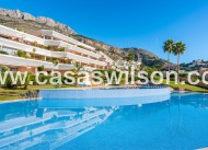 Sale - Appartement - Altea - Altea Hills