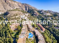 Sale - Appartement - Altea - Altea Hills