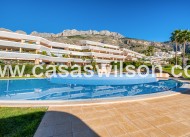 Sale - Appartement - Altea - Altea Hills