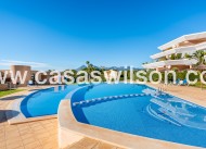 Sale - Appartement - Altea - Altea Hills