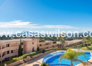 Sale - Appartement - Altea - Altea Hills