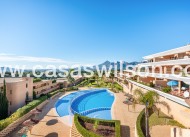 Sale - Appartement - Altea - Altea Hills