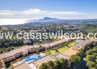 Sale - Appartement - Altea - Altea Hills
