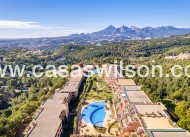 Sale - Appartement - Altea - Altea Hills